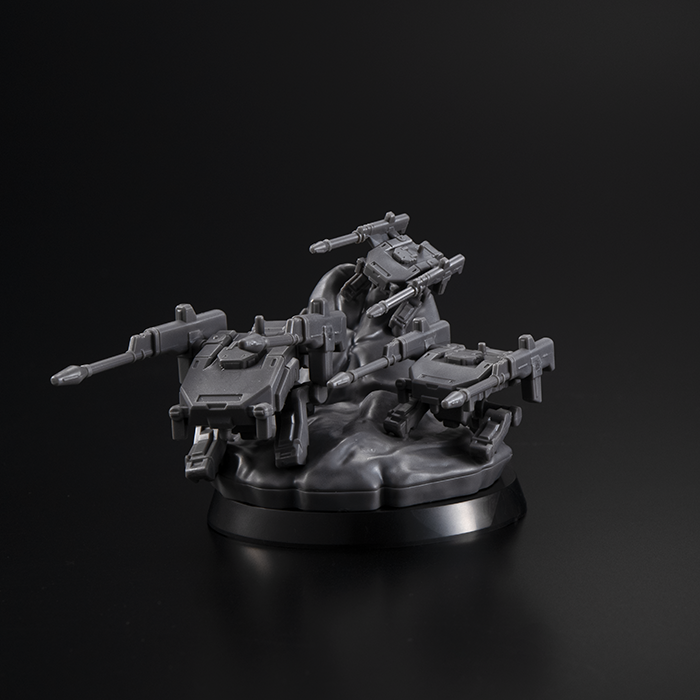 ガンダムカードゲーム プレミアムカードコレクション ガンダム